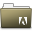 Adobe Soundbooth Folder Icon 32x32 png